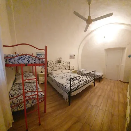 Dommo Maria Antonietta Orosei