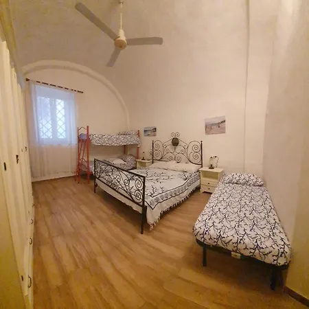 Semesterbostad Dommo Maria Antonietta *
